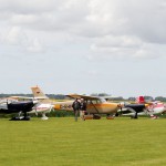 Oostwold Airshow 2015