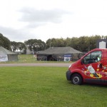 vliegkampen Lelystad Airport