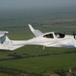 Diamond Aircraft DA42