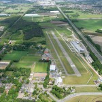 Seppe Airparc en Breda International Airport