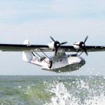 Catalina PH-PBY