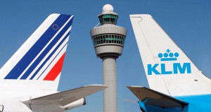 KLM en Air France