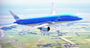 KLM 787-900