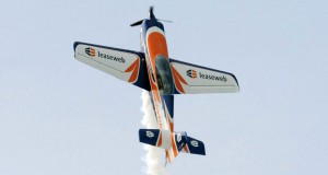 Leaseweb Texel Airshow