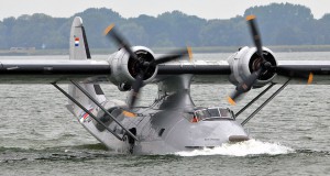 Catalina PH-PBY