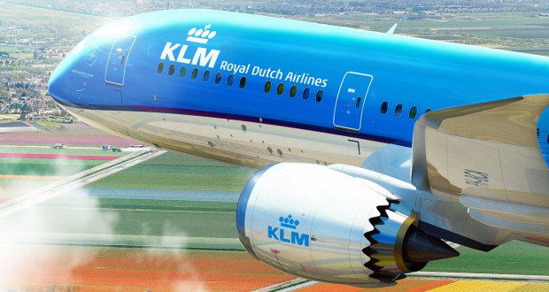 Air France-KLM