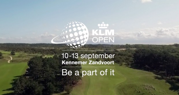 KLM Open