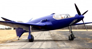 Bugatti 100p