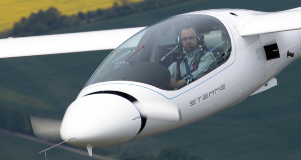 Stemme S12