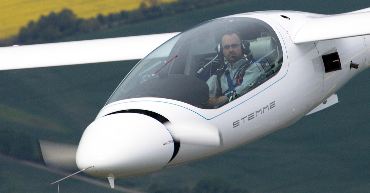 Stemme S12