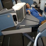 Unboxing the new KLM Boeing 787 Dreamliner