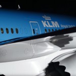 Unboxing the new KLM Boeing 787 Dreamliner