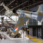 Nationaal Militair Museum