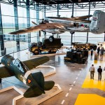 Nationaal Militair Museum