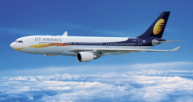 Jet Airways India