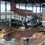 Nationaal Militair Museum