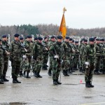 Nationaal Militair Museum