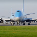 Amsterdam Airport Schiphol – Ground To Air 3