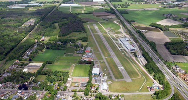 Breda Airshow 2017