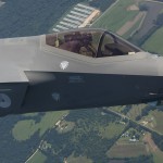 Komt de F-35 Joint Strike Fighter naar de Luchtmachtdagen?