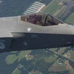 Komt de F-35 Joint Strike Fighter naar de Luchtmachtdagen?
