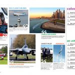 Vliegen in Nederland magazine 02-2016