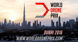 World Drone Prix 2016