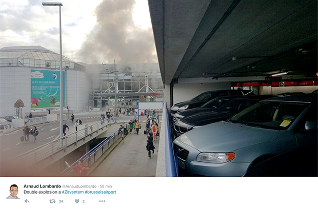 Zaventem