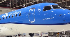 KLM Cityhopper