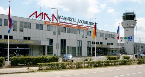 Maastricht Aachen Airport