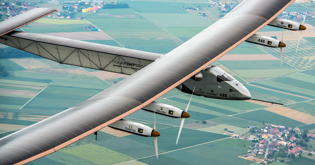 Solar Impulse