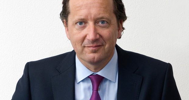 Michiel van Dorst