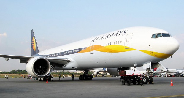 Jet Airways