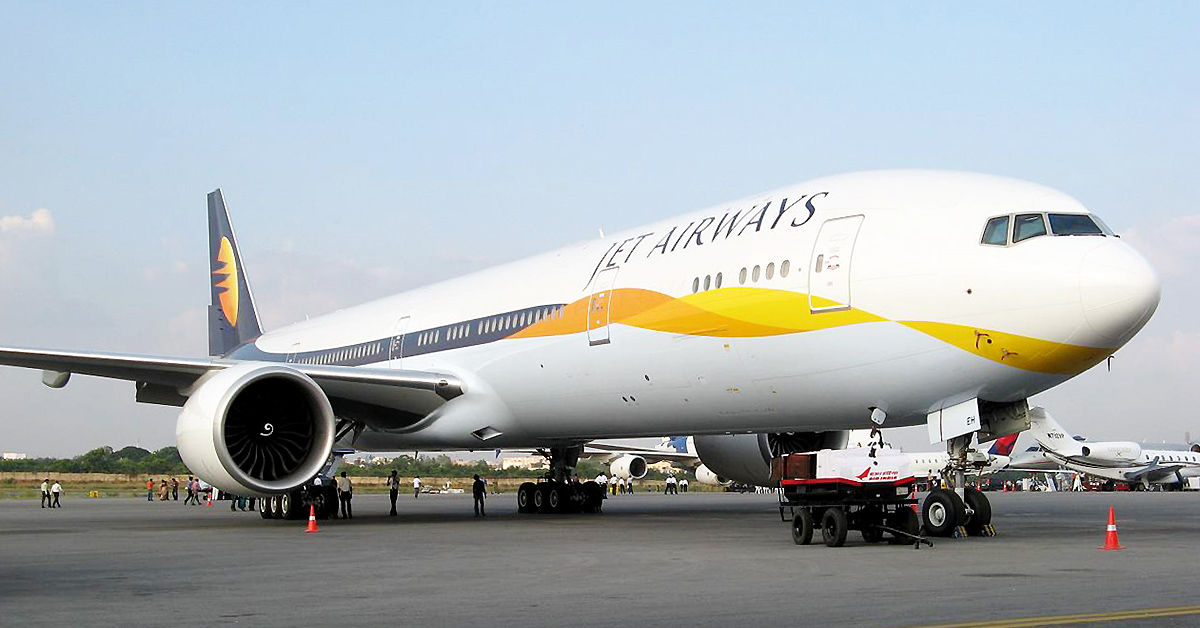 Jet Airways