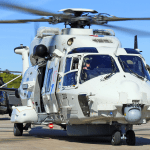 Luchtmacht en Marine brengen artiesten naar bevrijdingsfestivals (fotografie: Jimmy van Drunen)
