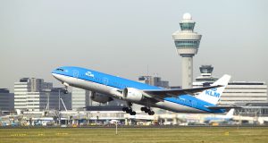 Schiphol