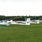 Open Benelux Gliding Championships