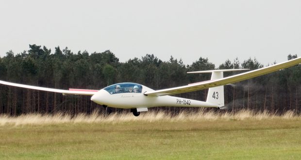 Open Benelux Gliding Championships