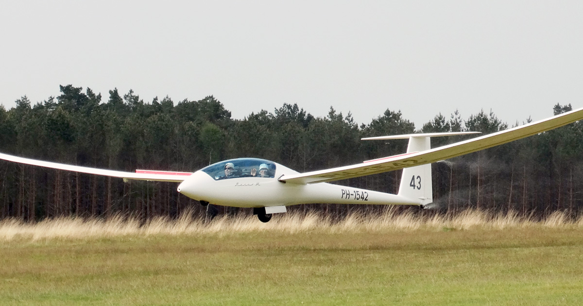 Open Benelux Gliding Championships