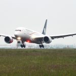 Aeromexico start met vluchten naar Mexico-Stad