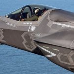 F-35 Lightning II