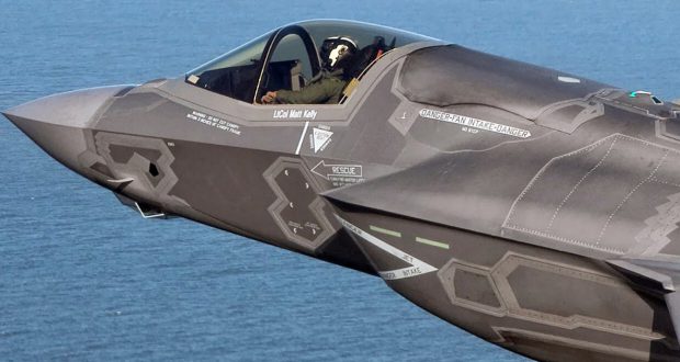 F-35 Lightning II