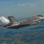 F-35 Joint Strike Fighter