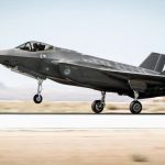 F-35 Joint Strike Fighter