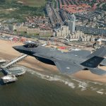 F-35 Scheveningen