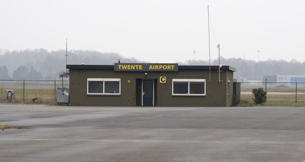 Twente Airport