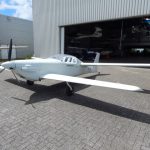 Veiling trikes & ultralights op Lelystad Airport