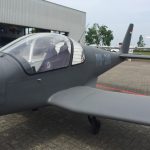 Veiling trikes & ultralights op Lelystad Airport