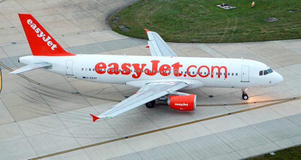 easyJet