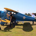 Texel Fly-In